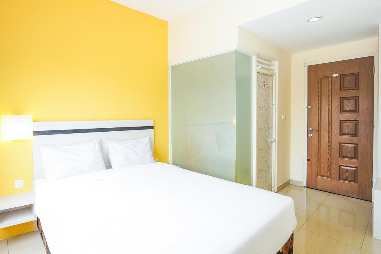 Pratisarawirya Guesthouse By Ecommerceloka Surabaya Luaran gambar