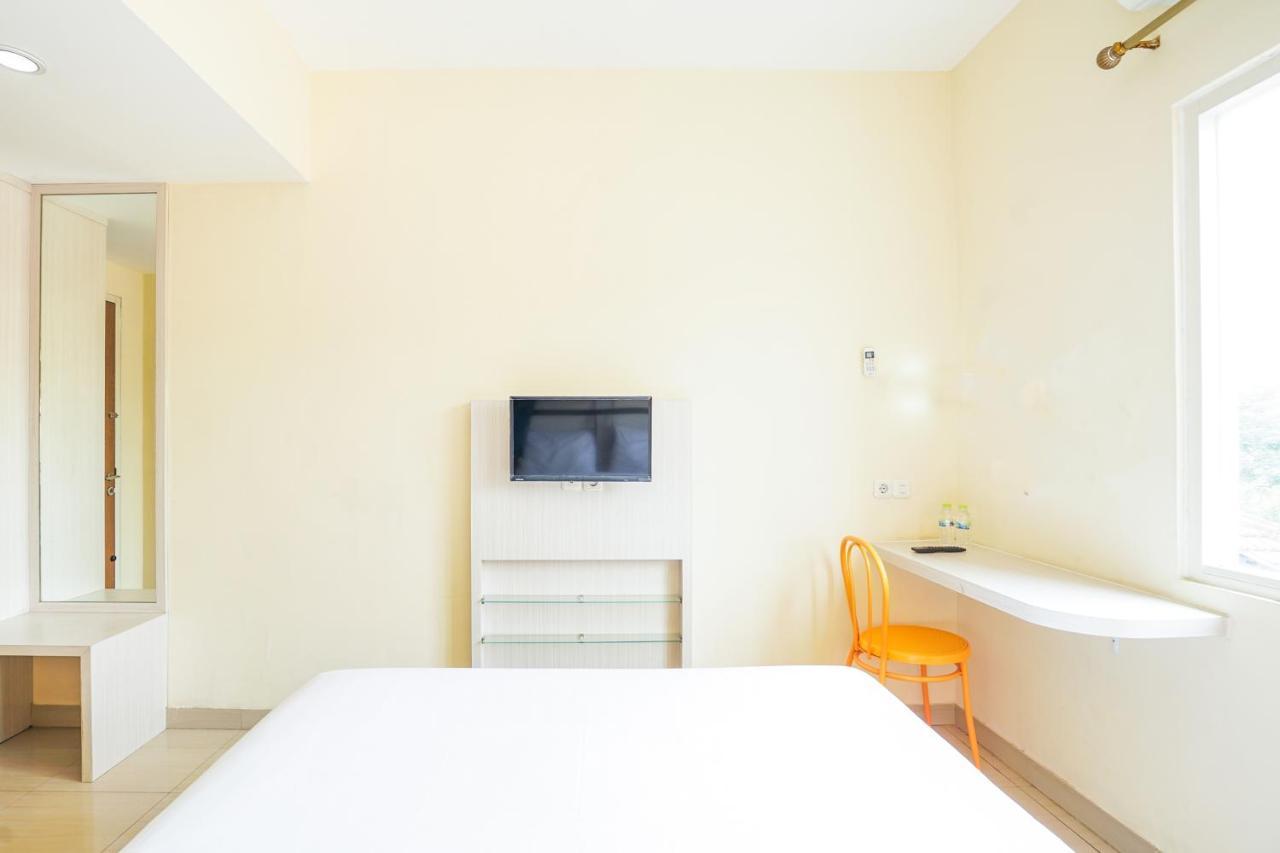 Pratisarawirya Guesthouse By Ecommerceloka Surabaya Luaran gambar