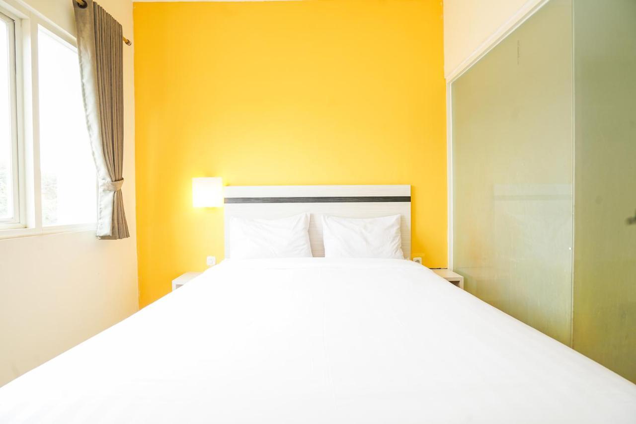 Pratisarawirya Guesthouse By Ecommerceloka Surabaya Luaran gambar