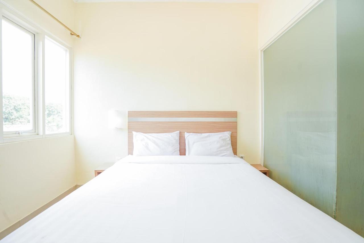 Pratisarawirya Guesthouse By Ecommerceloka Surabaya Luaran gambar