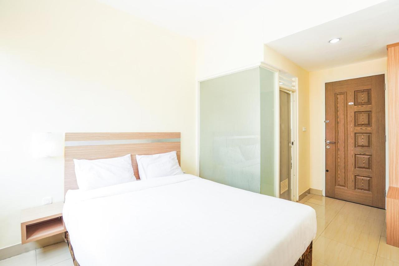 Pratisarawirya Guesthouse By Ecommerceloka Surabaya Luaran gambar