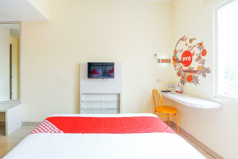 Pratisarawirya Guesthouse By Ecommerceloka Surabaya Luaran gambar